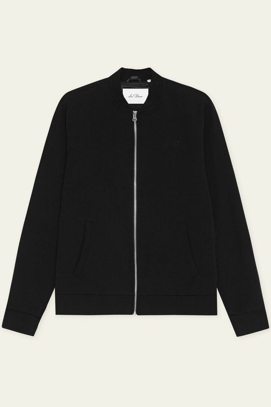 LES DEUX JACKE COMO BOMBER