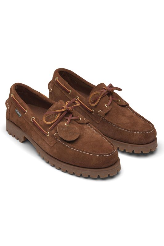 SEBAGO BOOTSSCHUHE RANGER ARTISAN