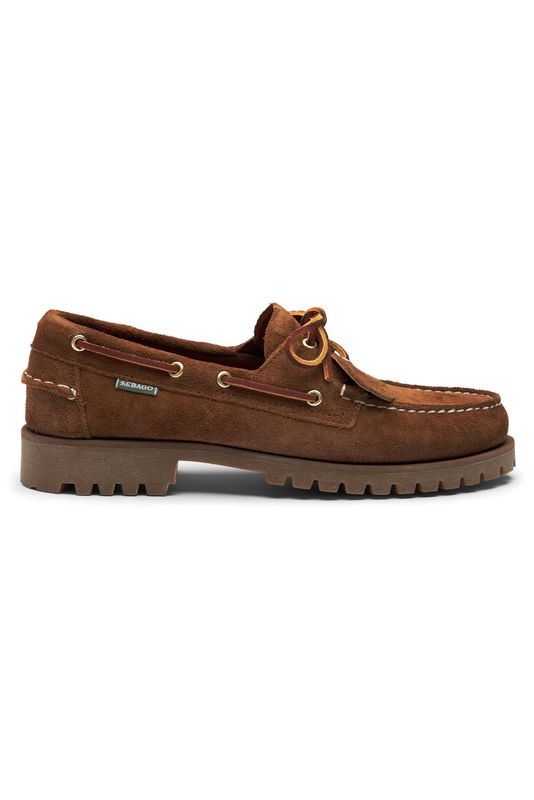 SEBAGO BOOTSSCHUHE RANGER ARTISAN