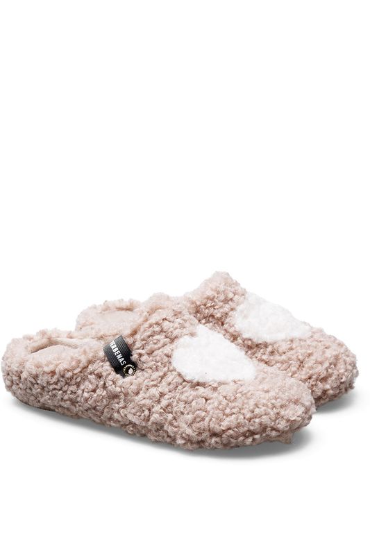 VERBENAS SLIDES YORK CURLY VALENTINE