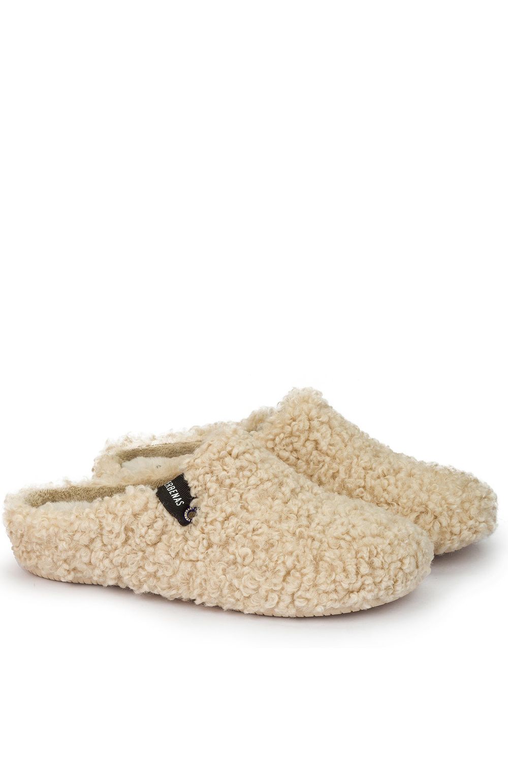 VERBENAS SLIDES YORK CURLY