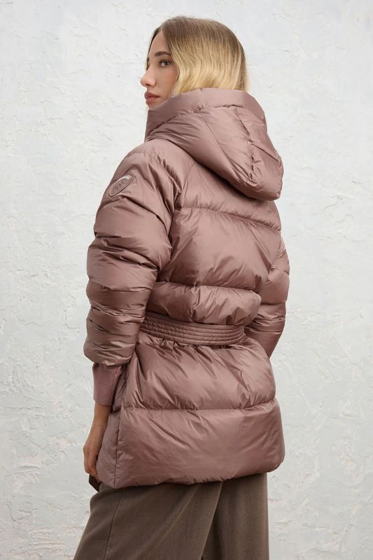 BLAUER DAUNENJACKE GRANGER