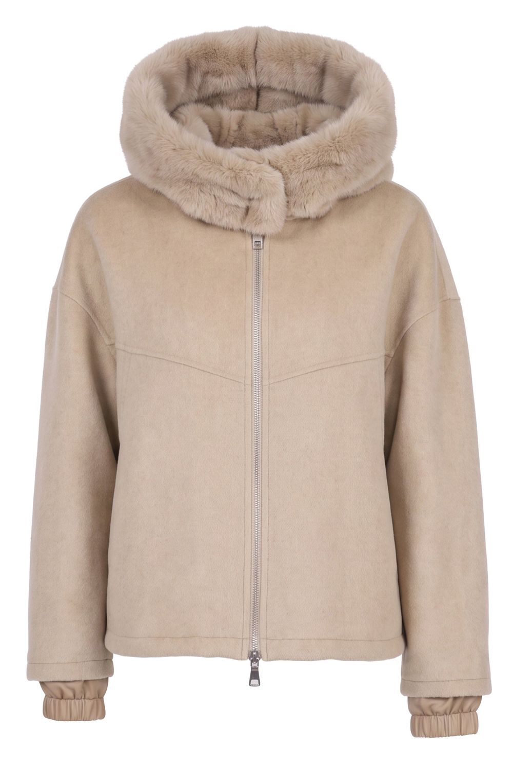 BLONDE NO.8 WOLLJACKE JERRY-M
