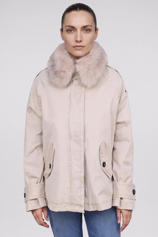 BLONDE NO.8 JACKE NATI 316