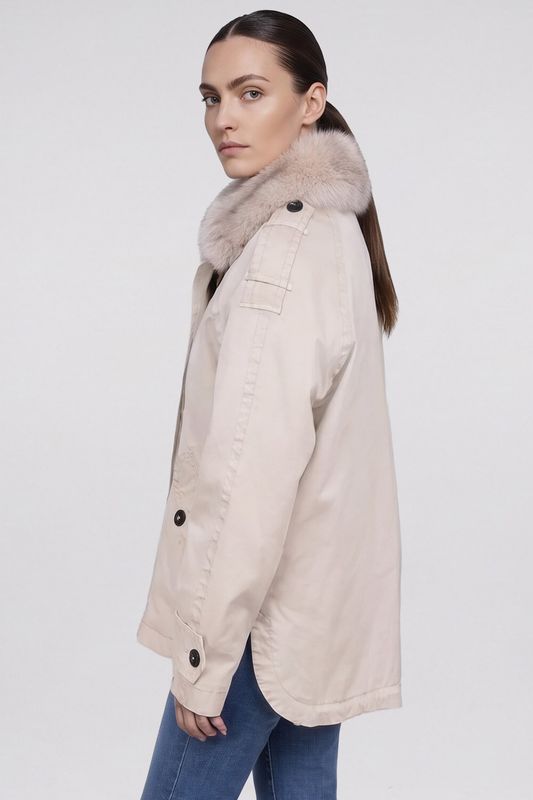 BLONDE NO.8 JACKE NATI 316