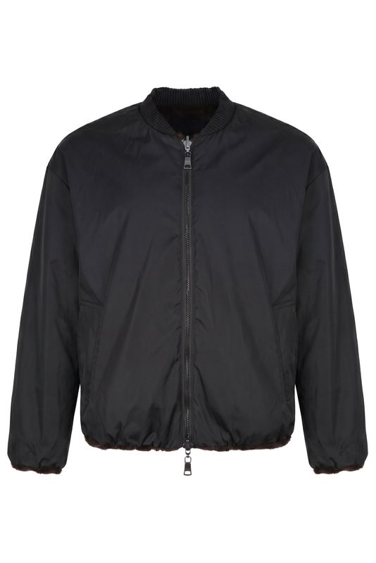 BLONDE NO.8 2IN1 WENDEJACKE KATILIN