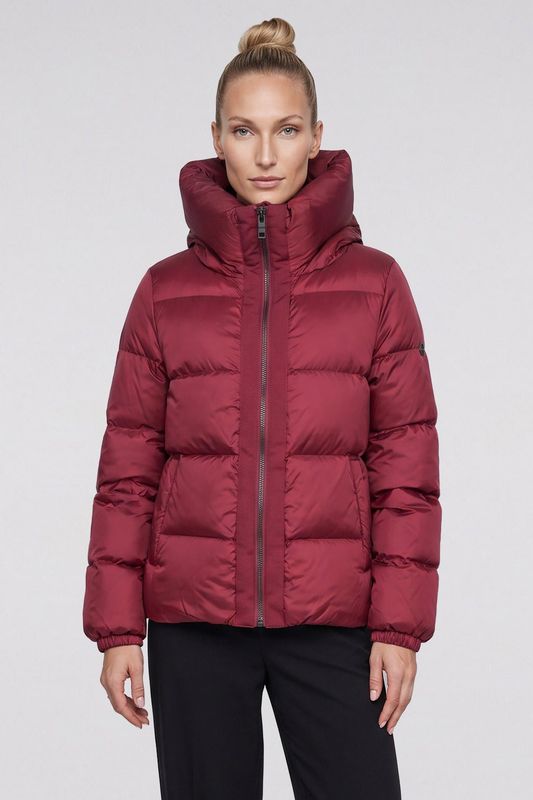 BLONDE NO.8 PUFFERJACKE LE MANS