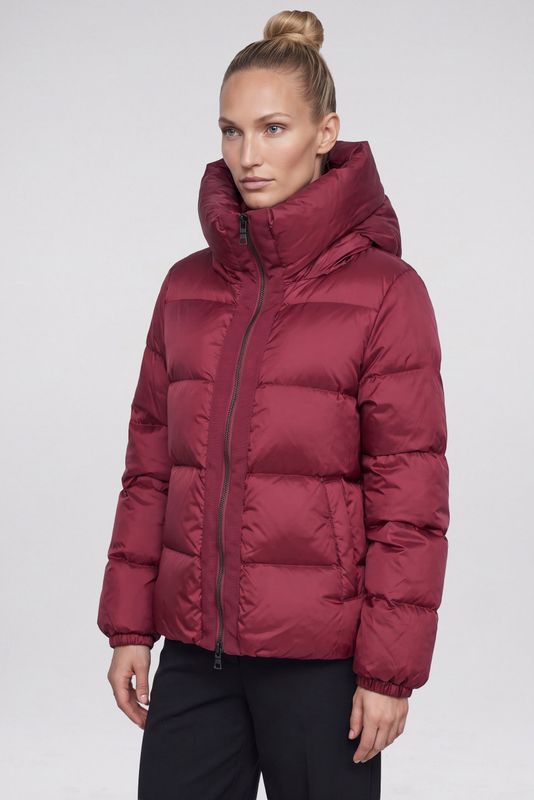 BLONDE NO.8 PUFFERJACKE LE MANS