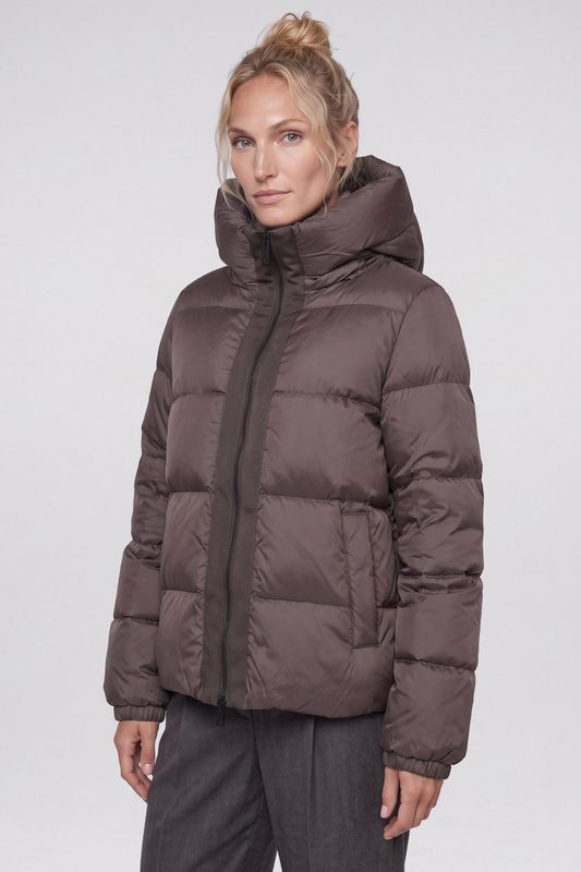 BLONDE NO.8 PUFFERJACKE LE MANS