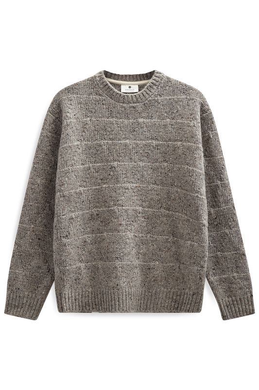 ANERKJENDT PULLOVER AKSINUS HEAVY