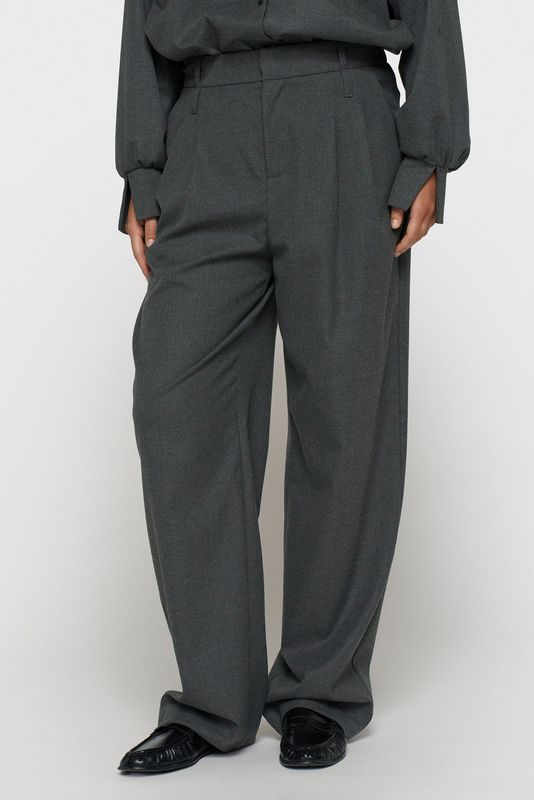 10 DAYS TAPARED PANTS