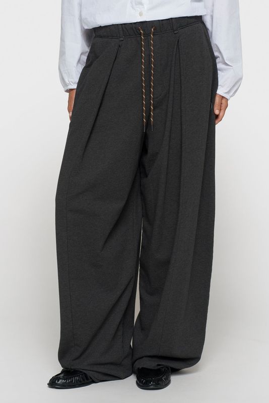 10 DAYS BAR PIECE PANTS