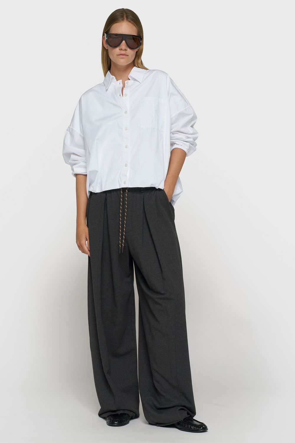 10 DAYS BAR PIECE PANTS