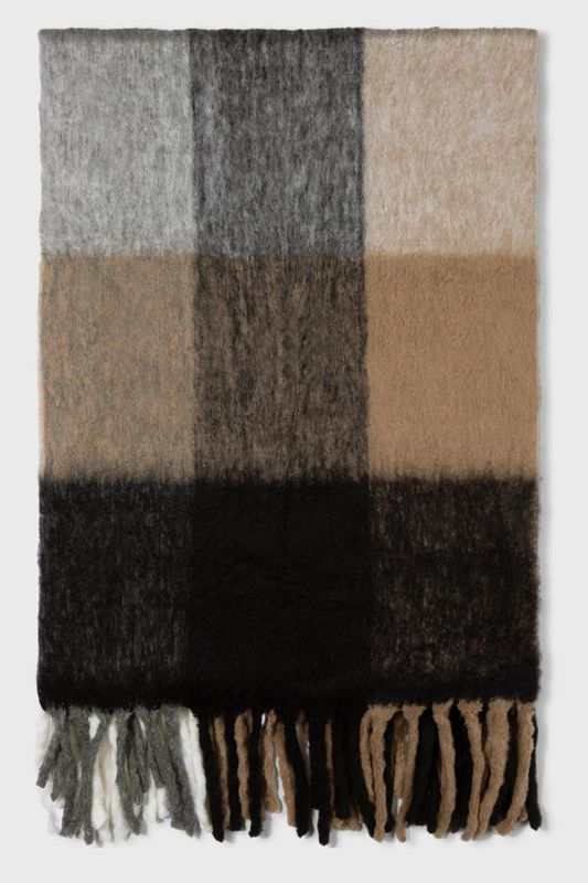 10 DAYS PLAID