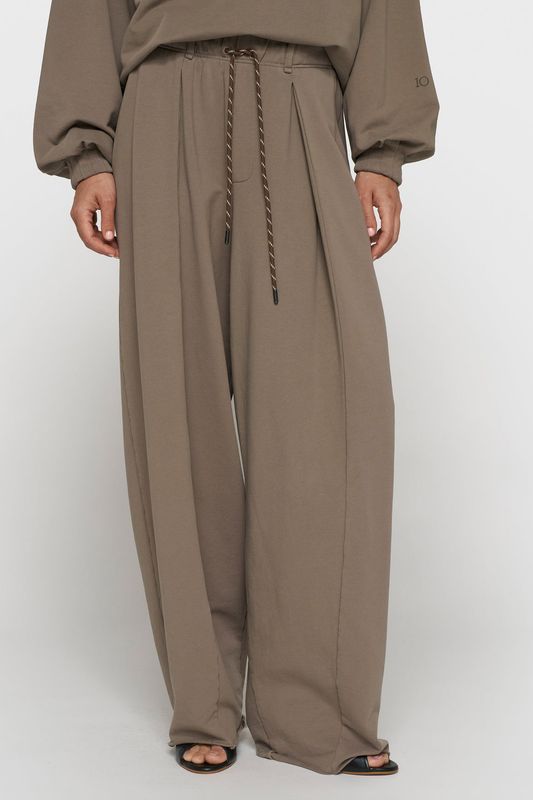 10 DAYS BAR PIECE PANTS