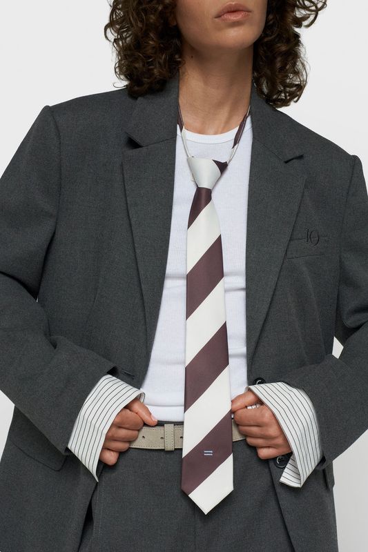 10 DAYS STATEMENT BLAZER