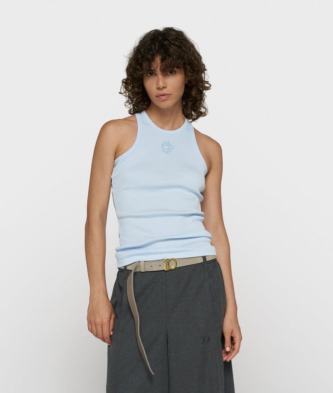10 DAYS TANK TOP