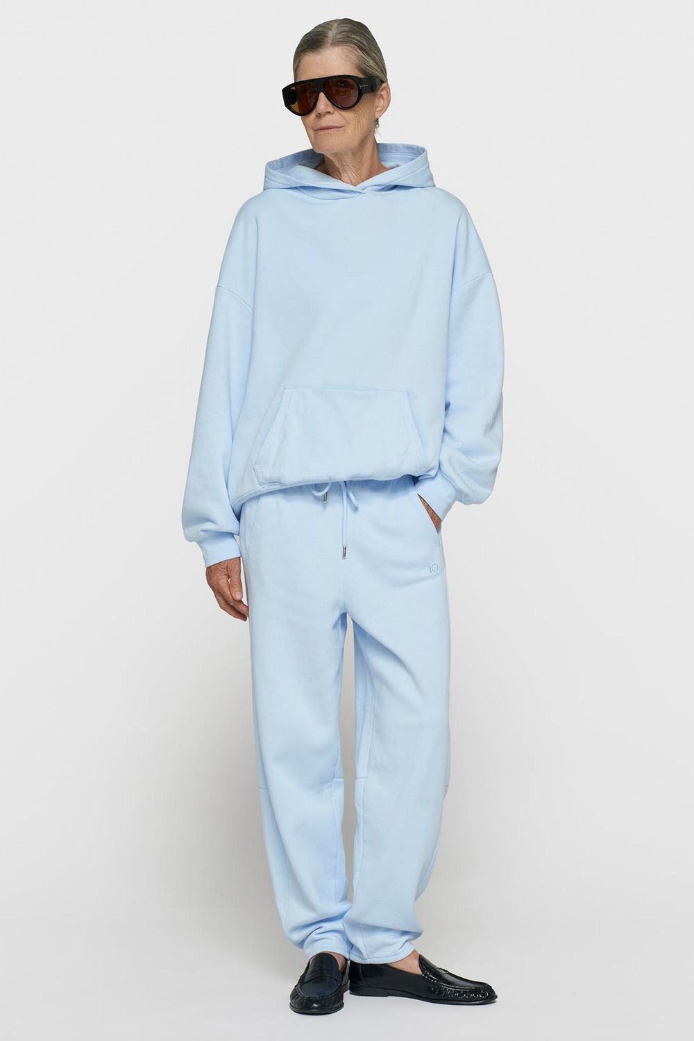 10 DAYS HOODIE
