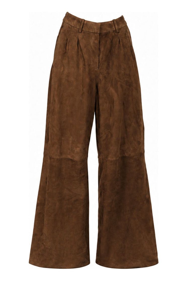 OAKWOOD LEDERHOSE JODY