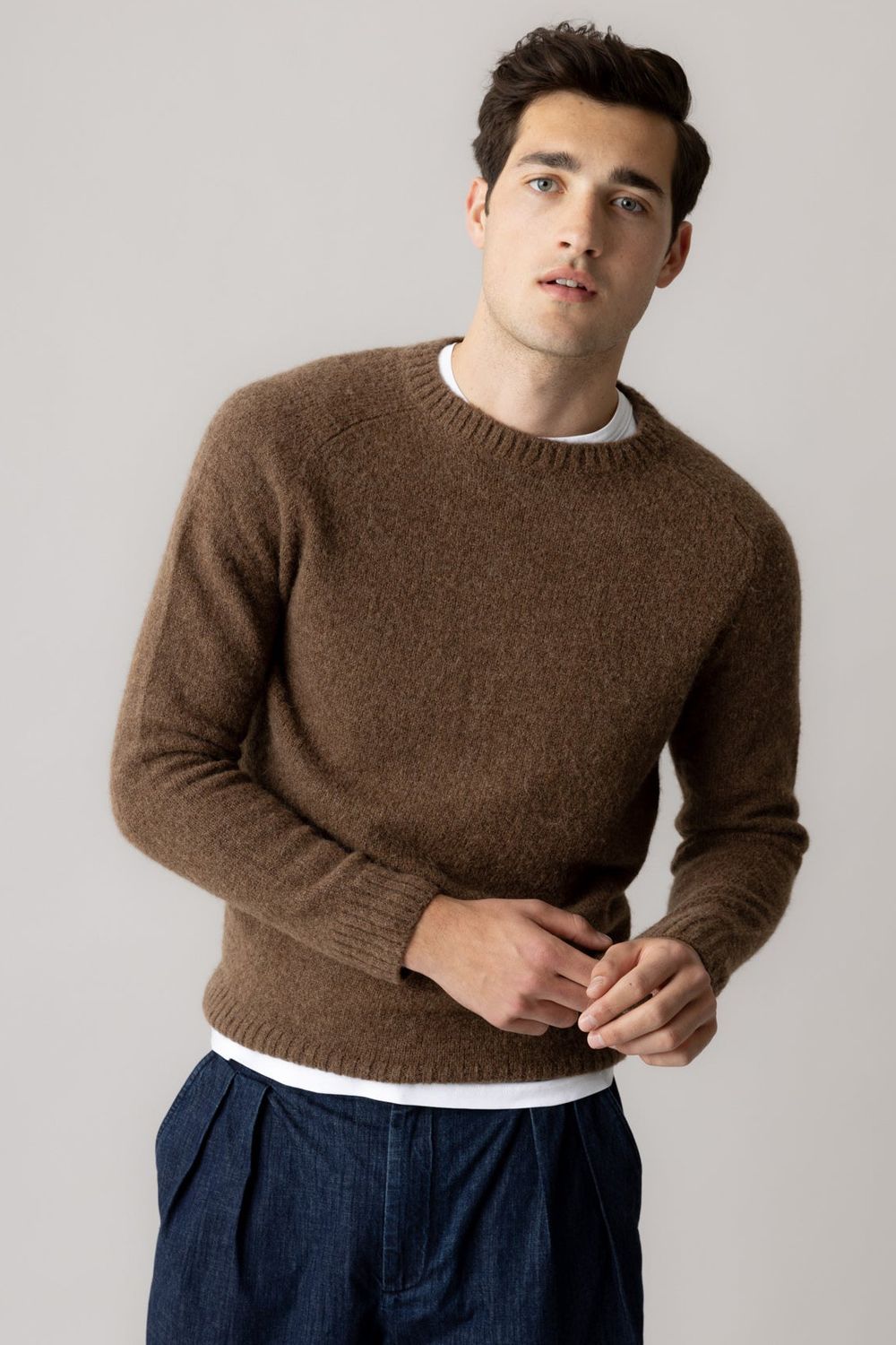 MOS MOSH PULLOVER MMGCARLOS