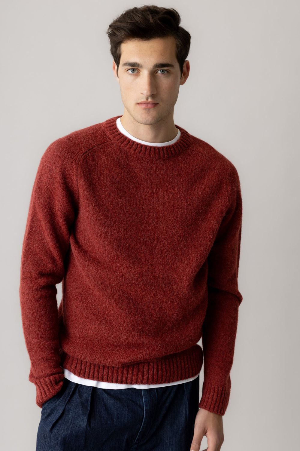 MOS MOSH PULLOVER MMGCARLOS