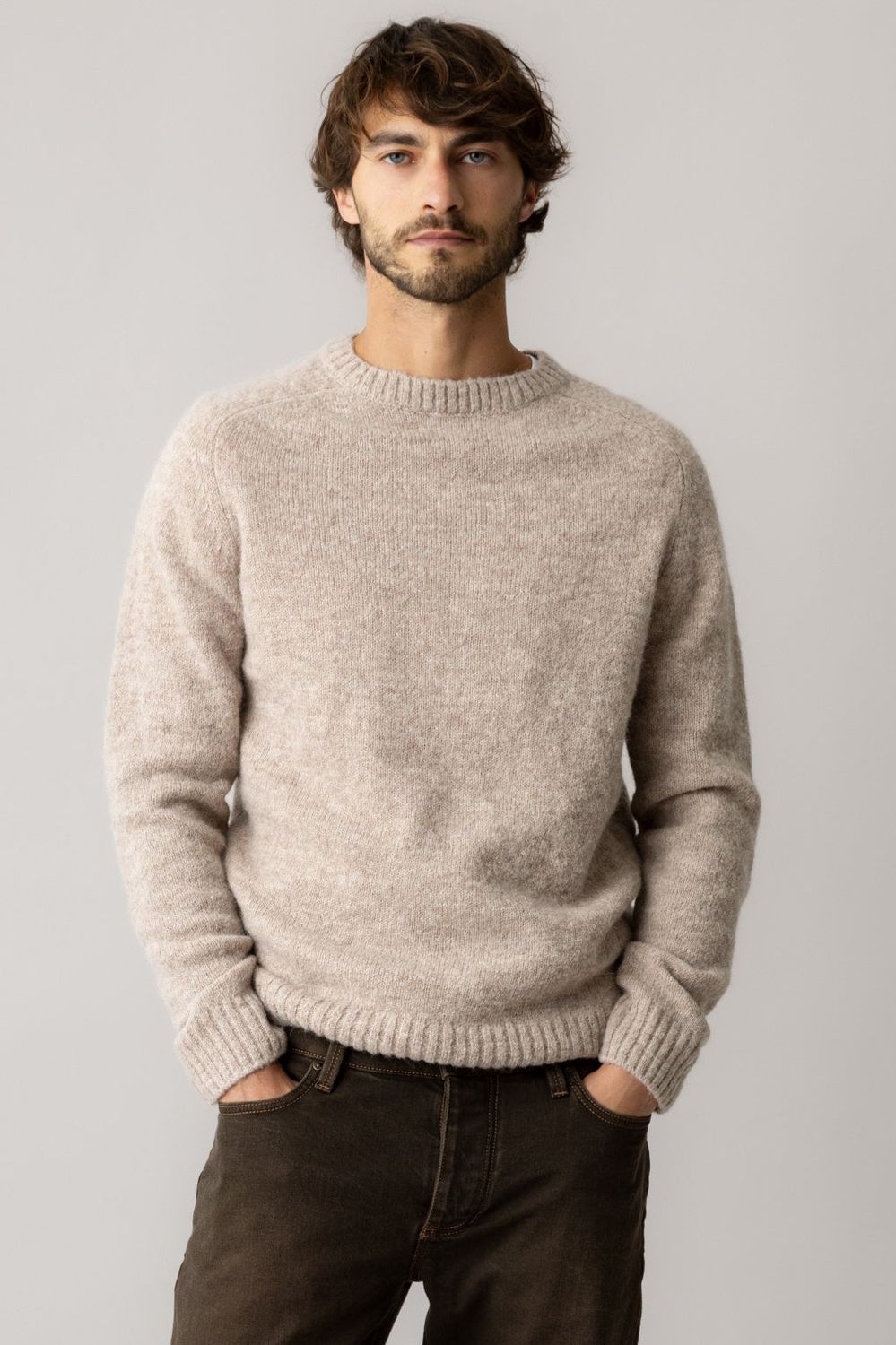 MOS MOSH PULLOVER MMGCARLOS