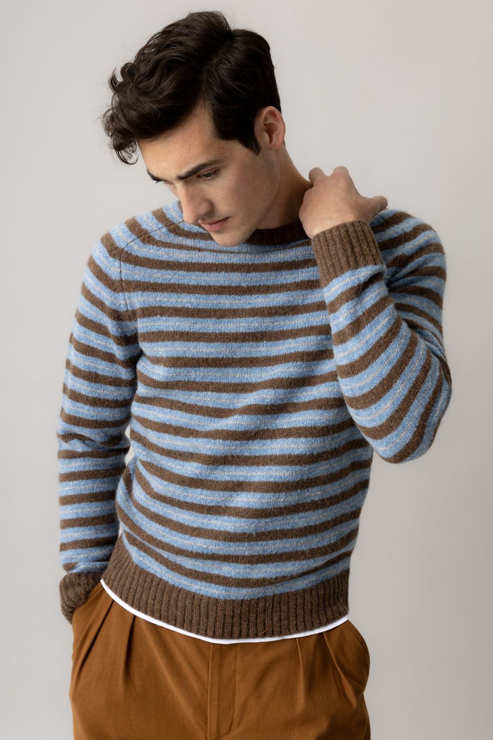 MOS MOSH PULLOVER MMGCARLOS