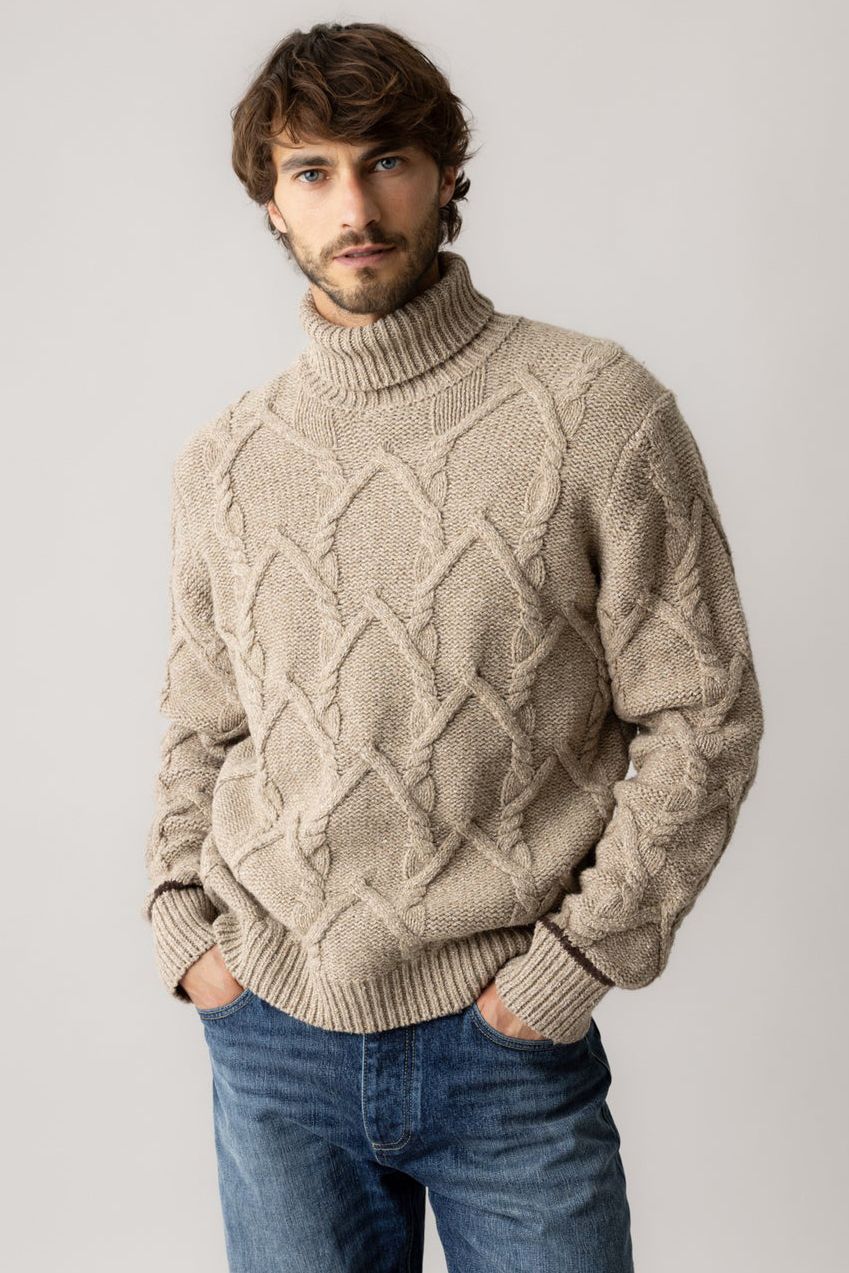 MOS MOSH PULLOVER MMGBARNIE