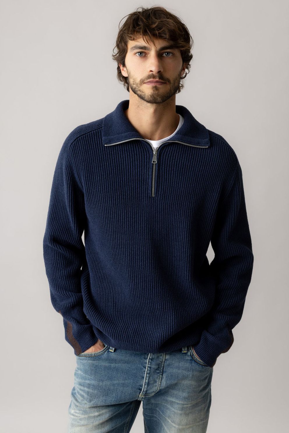 MOS MOSH PULLOVER MMGPORTER
