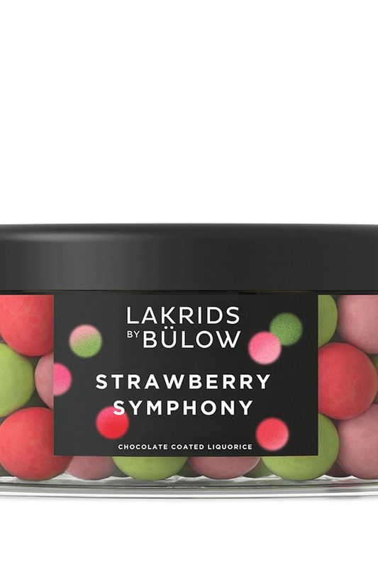 LAKRIDS BY BÜLOW STRAWBERRY SYMPHONY BIG