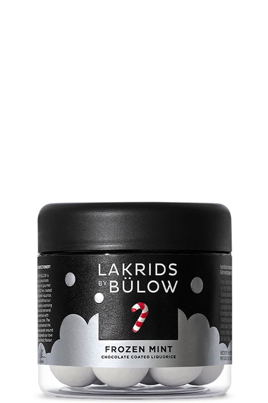 LAKRIDS BY BÜLOW FROZEN MINT SMALL