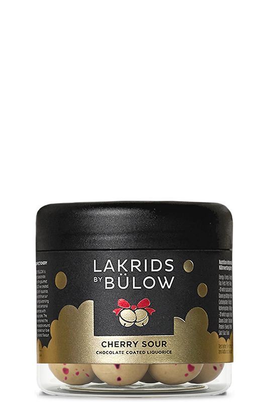LAKRIDS BY BÜLOW CHERRY SOUR SMALL