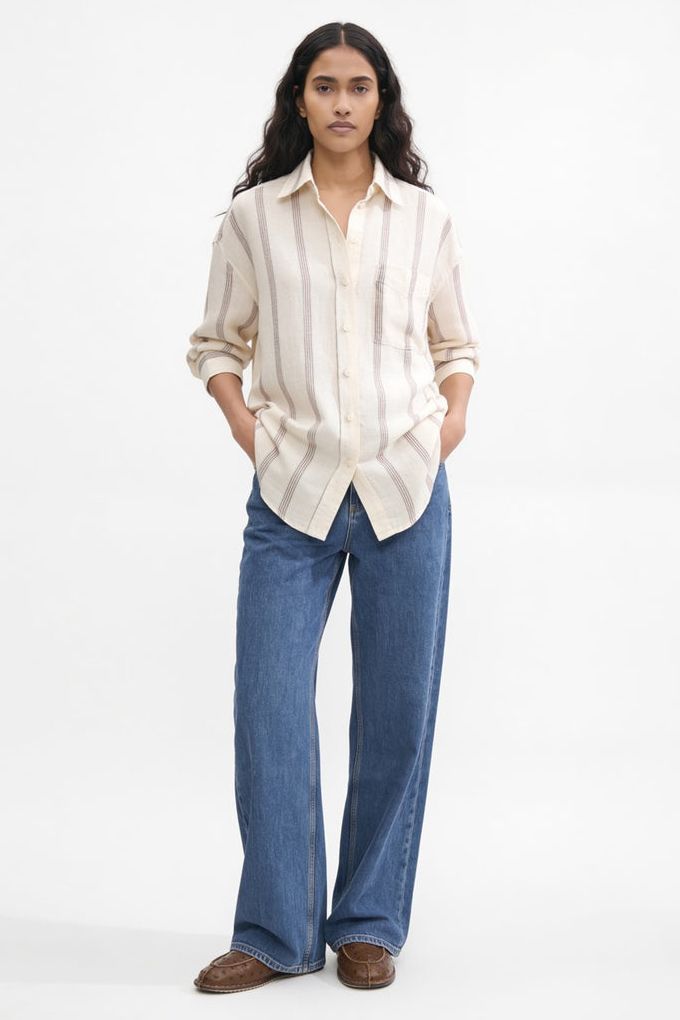 GOLDGARN JEANS N7