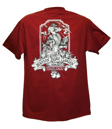 Chico Original Red