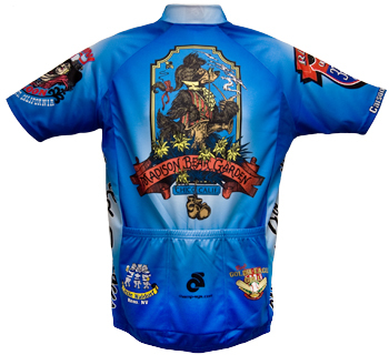 Cycling Jersey Medium