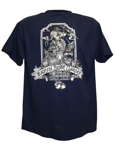 Chico Original Navy Blue