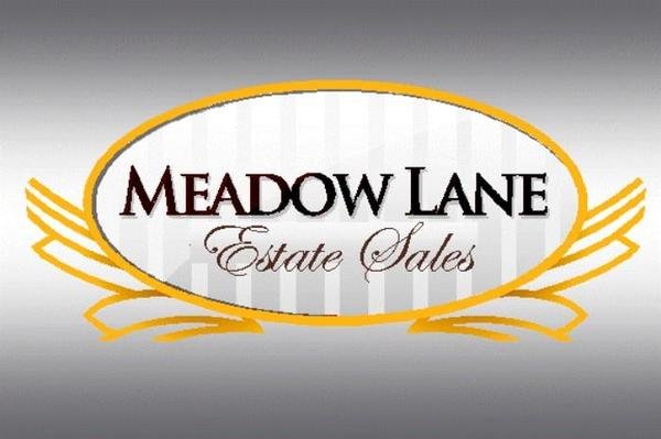 Meadow Lane Estate Sales