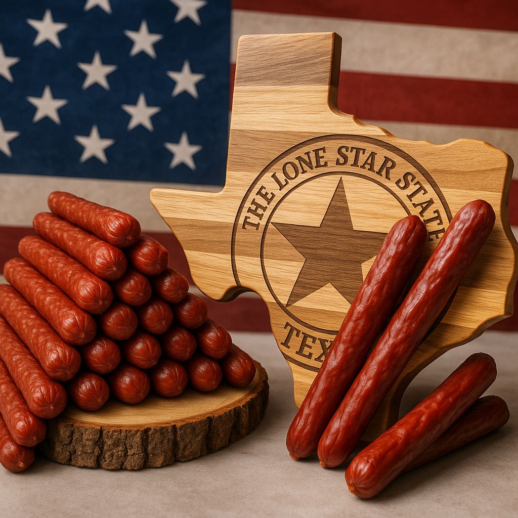 Original Beef Sticks #1