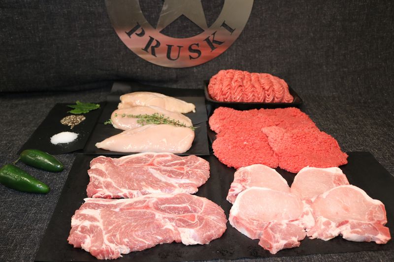 10 lb Seniors & Singles Bundles 10 lb Seniors & Singles Bundles