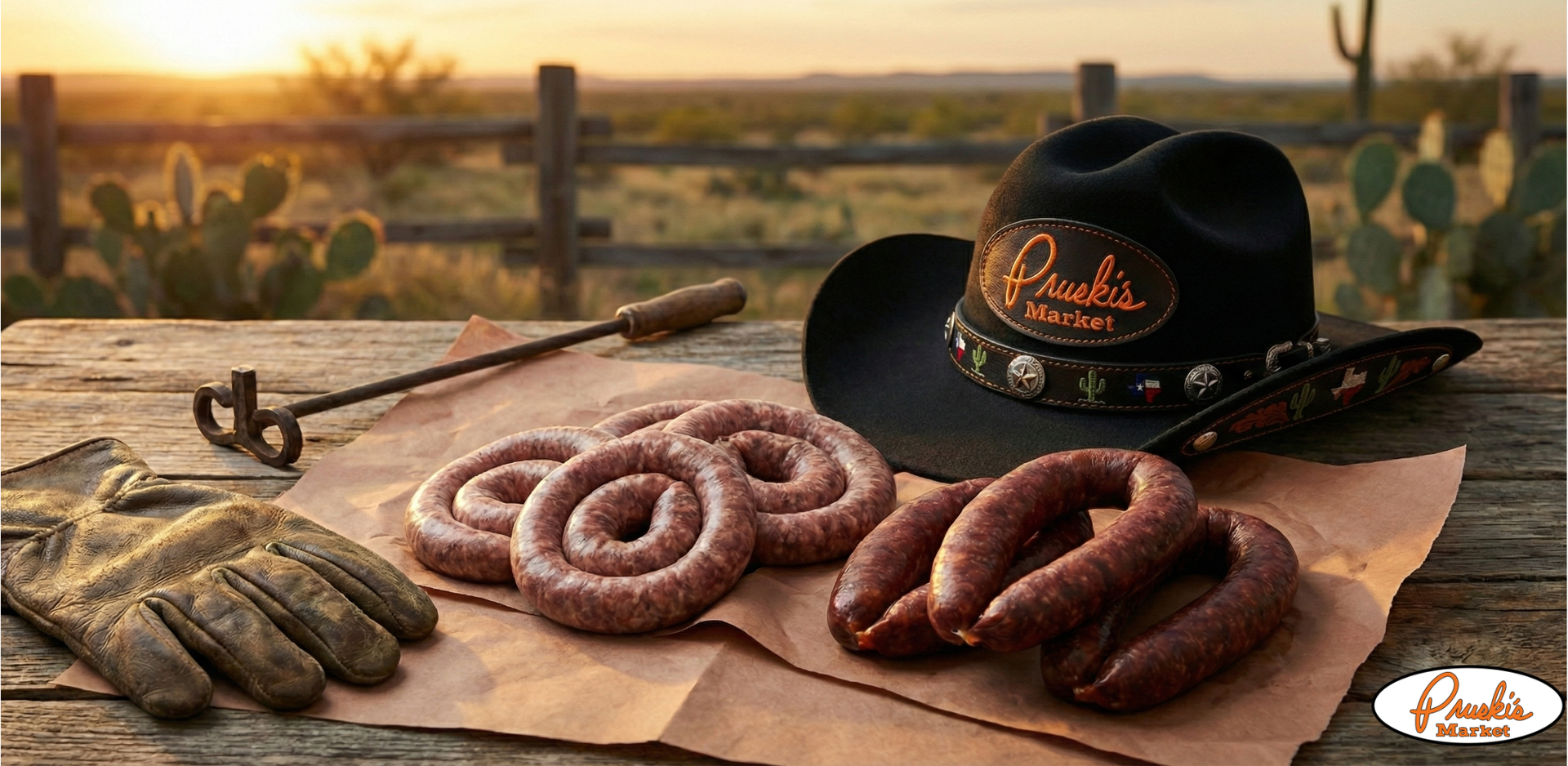 Dried Sausage Combo 3 Rings and 3lbs Wedding Sausage's