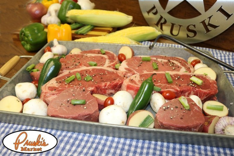 The Ultimate Steak Box
