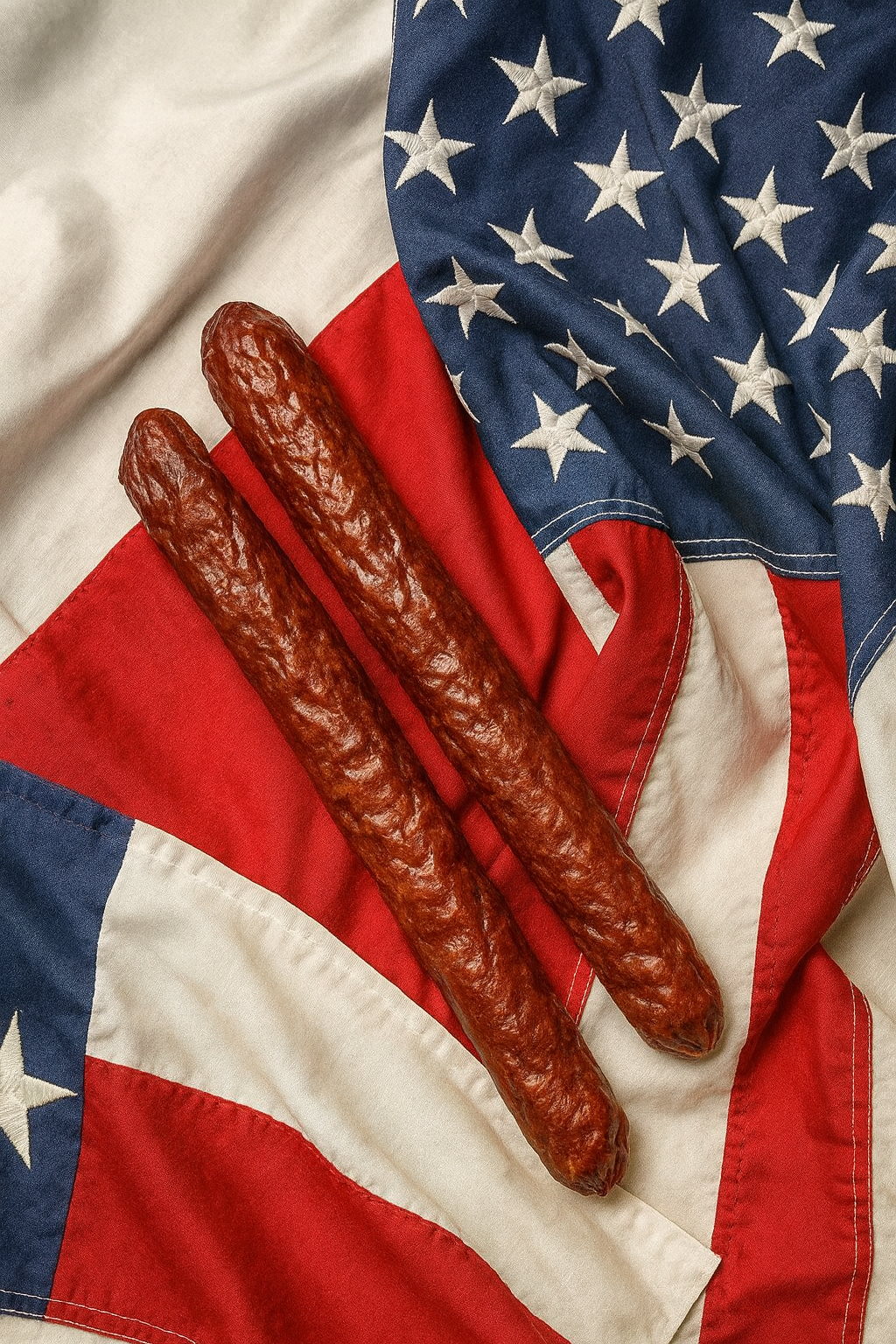 Texas Beef Sticks Made in USA Protein