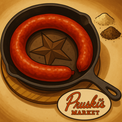 New Polska Kielbasa