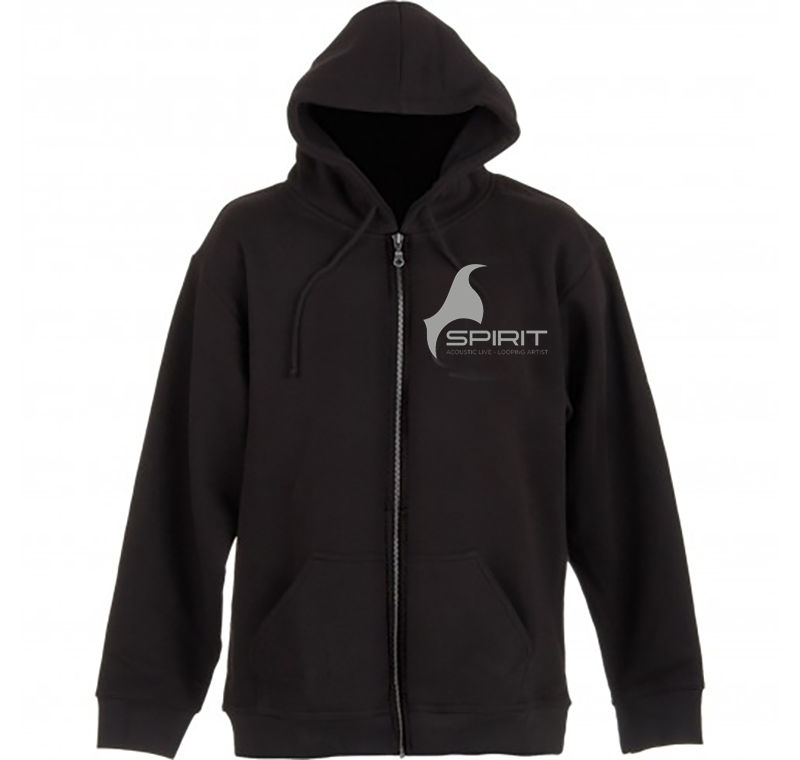 CLASSIC COTTON DURABLE HOODIE