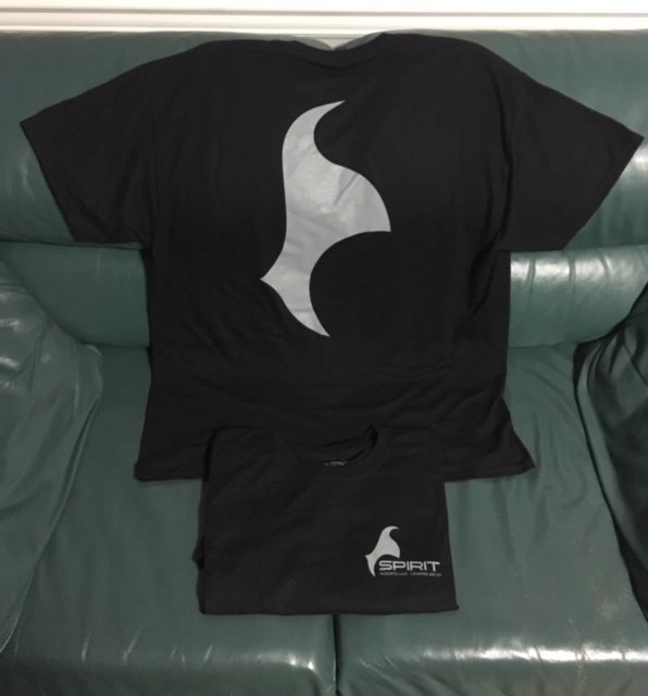CLASSIC T-SHIRT