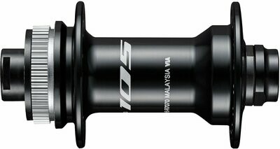 パーツ DT Swiss R470 front and rear Shimano 12s Shimano | DT Swiss HB-QC400 | U 533 Front Wheel - 26