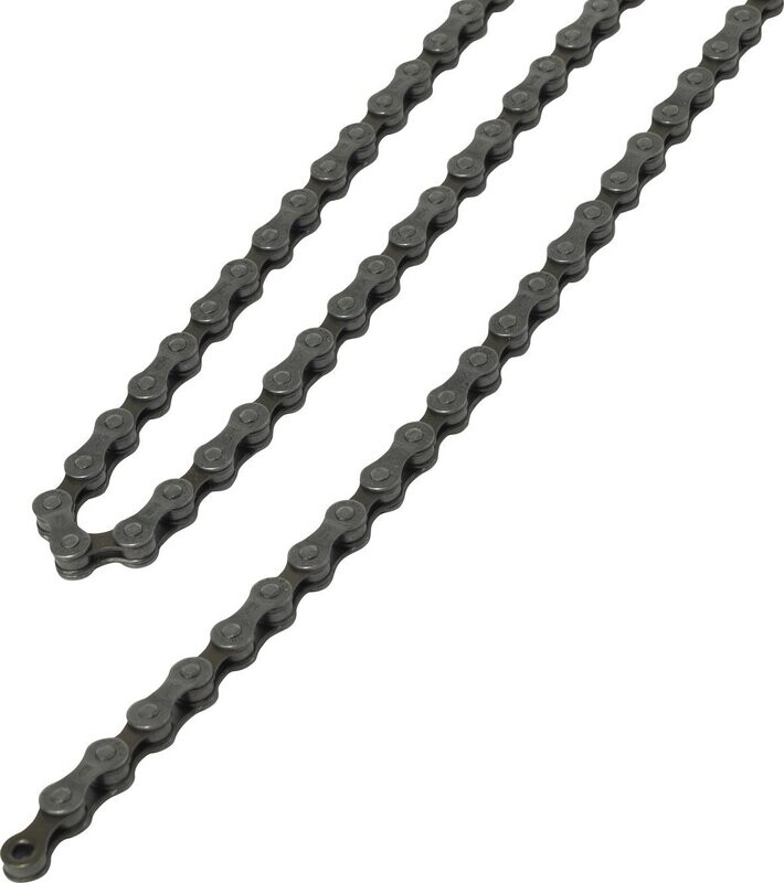 6/7/8 speed Shimano HG40 chain