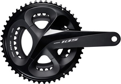 Shimano 105 R7000 double chainset