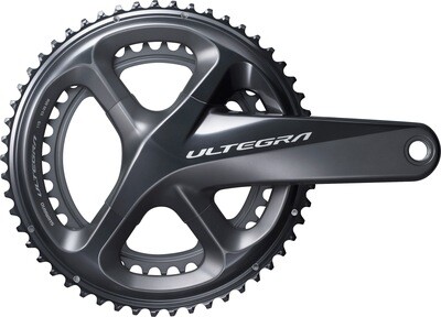 Shimano Ultegra R8000 double chainset