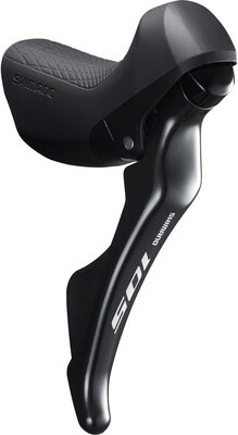 Shimano ST-R7000 105 double mechanical 11-speed STI lever, pair